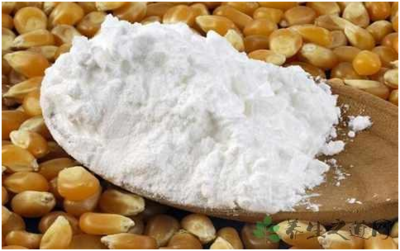 玉米淀粉、小麦淀粉、土豆淀粉组成成分的区别是什么?